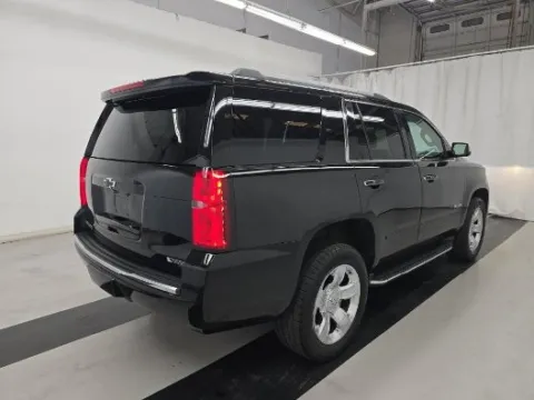 Another view of 2017 Chevrolet Tahoe Premier for sale in Summerville, SC at Automaxx of the Carolinas