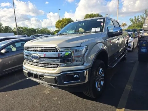 Photos of 2018 Ford F-150 Lariat for sale in Summerville, SC at Automaxx of the Carolinas