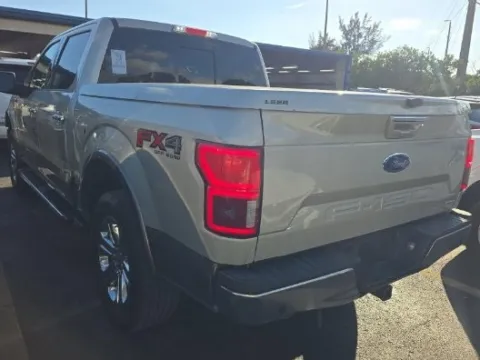 More photos of 2018 Ford F-150 Lariat at Automaxx of the Carolinas, SC