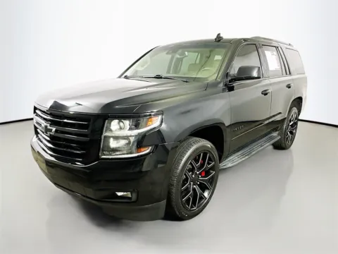 Another view of 2019 Chevrolet Tahoe Premier for sale in Summerville, SC at Automaxx of the Carolinas