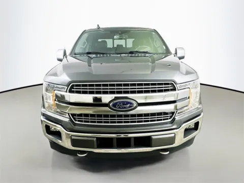 Photos of 2020 Ford F-150 Lariat for sale in Summerville, SC at Automaxx of the Carolinas