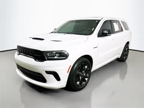 Another view of 2021 Dodge Durango R/T for sale in Summerville, SC at Automaxx of the Carolinas