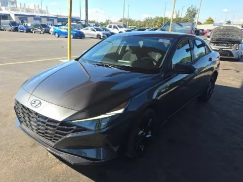 Photos of 2021 Hyundai Elantra SEL for sale in Summerville, SC at Automaxx of the Carolinas