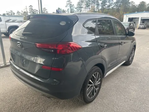 Another view of 2019 Hyundai Tucson SEL for sale in Summerville, SC at Automaxx of the Carolinas