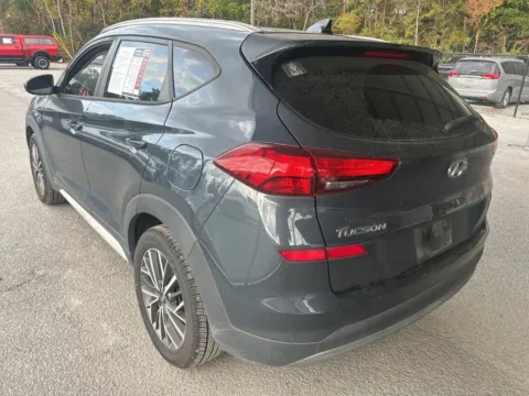 More photos of 2019 Hyundai Tucson SEL at Automaxx of the Carolinas, SC