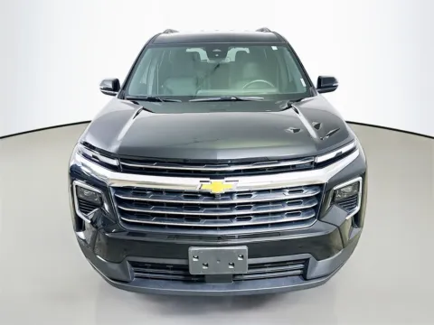 Photos of 2025 Chevrolet Traverse LT for sale in Summerville, SC at Automaxx of the Carolinas