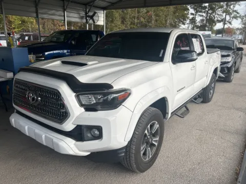 Photos of 2017 Toyota Tacoma TRD Sport for sale in Summerville, SC at Automaxx of the Carolinas