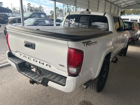 More photos of 2017 Toyota Tacoma TRD Sport at Automaxx of the Carolinas, SC