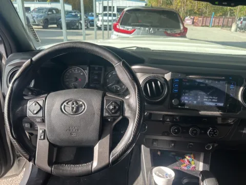 More photos of 2017 Toyota Tacoma TRD Sport at Automaxx of the Carolinas, SC