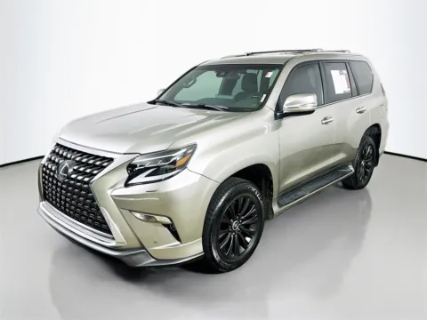 Another view of 2023 Lexus GX 460 for sale in Summerville, SC at Automaxx of the Carolinas