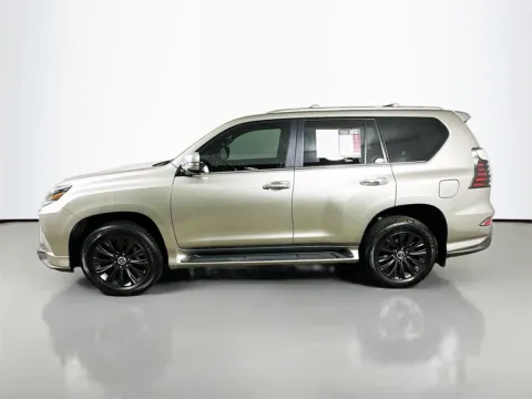 More photos of 2023 Lexus GX 460 at Automaxx of the Carolinas, SC
