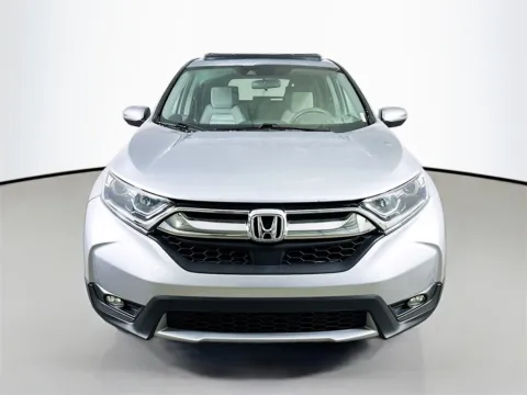 Photos of 2018 Honda CR-V EX for sale in Summerville, SC at Automaxx of the Carolinas