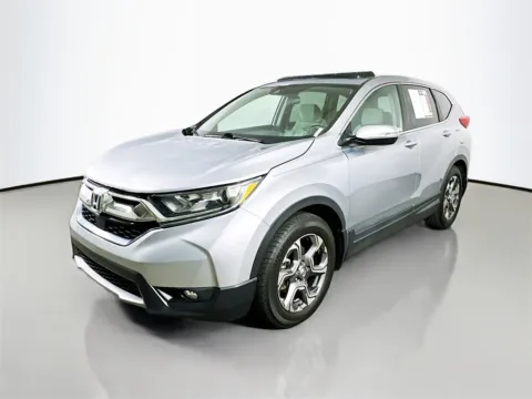 Another view of 2018 Honda CR-V EX for sale in Summerville, SC at Automaxx of the Carolinas