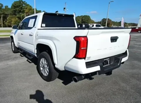 More photos of 2024 Toyota Tacoma SR5 at Automaxx of the Carolinas, SC