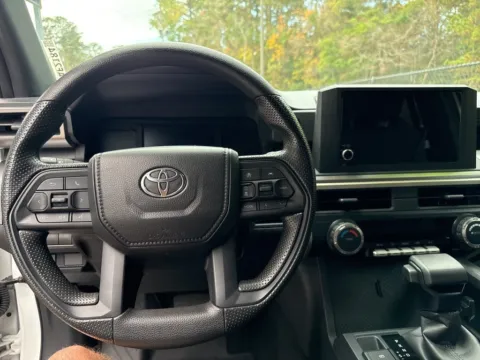 More photos of 2024 Toyota Tacoma SR5 at Automaxx of the Carolinas, SC