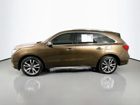 More photos of 2019 Acura MDX 3.5L Advance Package at Automaxx of the Carolinas, SC