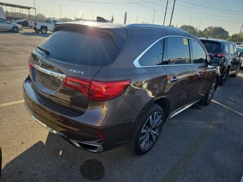 More photos of 2019 Acura MDX 3.5L Advance Package at Automaxx of the Carolinas, SC
