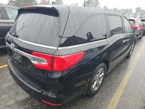 Another view of 2020 Honda Odyssey EX-L for sale in Summerville, SC at Automaxx of the Carolinas