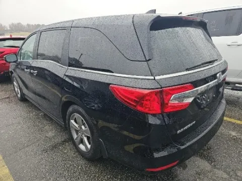 More photos of 2020 Honda Odyssey EX-L at Automaxx of the Carolinas, SC