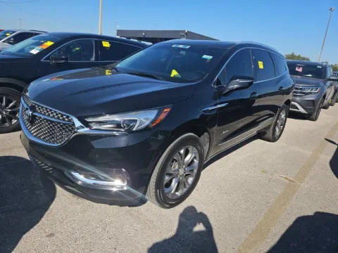 Photos of 2020 Buick Enclave Avenir for sale in Summerville, SC at Automaxx of the Carolinas