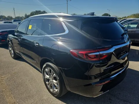 Another view of 2020 Buick Enclave Avenir for sale in Summerville, SC at Automaxx of the Carolinas