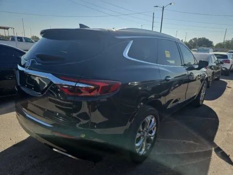 More photos of 2020 Buick Enclave Avenir at Automaxx of the Carolinas, SC