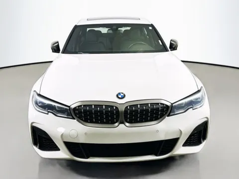 Photos of 2020 BMW 3 Series M340i for sale in Summerville, SC at Automaxx of the Carolinas