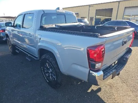More photos of 2021 Toyota Tacoma SR5 at Automaxx of the Carolinas, SC