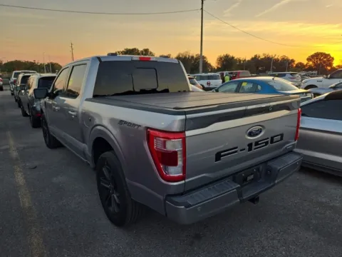 More photos of 2021 Ford F-150 Lariat at Automaxx of the Carolinas, SC