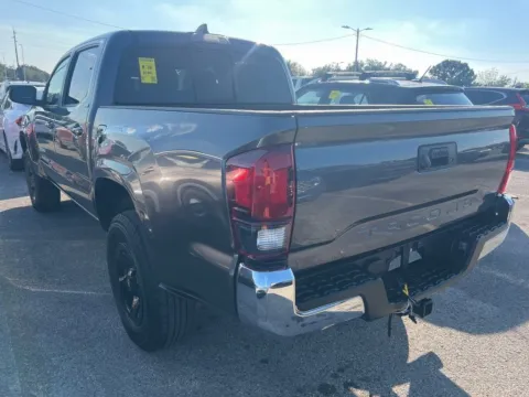 Another view of 2022 Toyota Tacoma SR5 for sale in Summerville, SC at Automaxx of the Carolinas