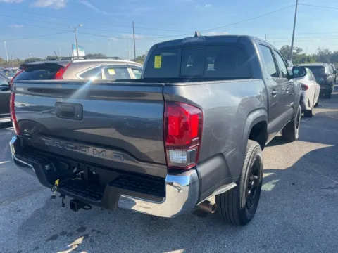 More photos of 2022 Toyota Tacoma SR5 at Automaxx of the Carolinas, SC