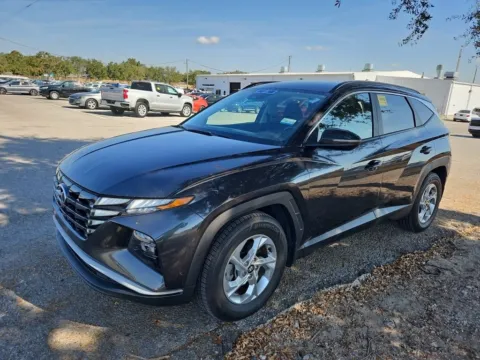 Photos of 2022 Hyundai Tucson SEL for sale in Summerville, SC at Automaxx of the Carolinas