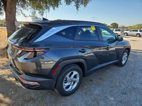 More photos of 2022 Hyundai Tucson SEL at Automaxx of the Carolinas, SC