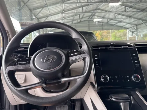 More photos of 2022 Hyundai Tucson SEL at Automaxx of the Carolinas, SC