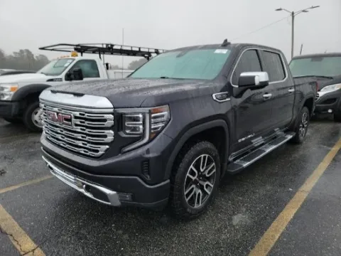Photos of 2022 GMC Sierra 1500 Denali for sale in Summerville, SC at Automaxx of the Carolinas