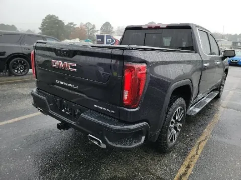 Another view of 2022 GMC Sierra 1500 Denali for sale in Summerville, SC at Automaxx of the Carolinas
