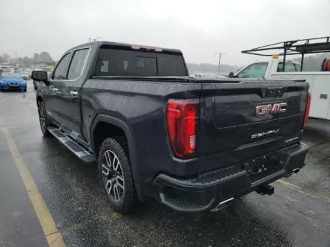 More photos of 2022 GMC Sierra 1500 Denali at Automaxx of the Carolinas, SC
