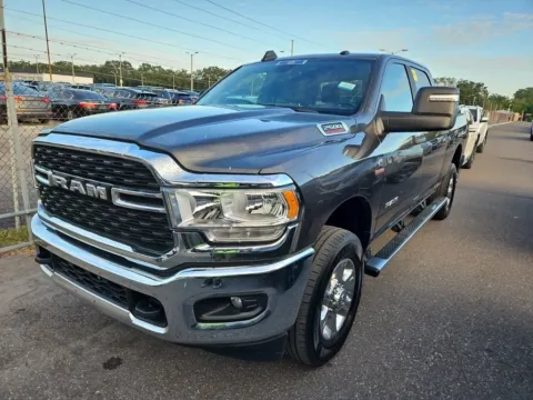 Photos of 2023 Ram 2500 Big Horn for sale in Summerville, SC at Automaxx of the Carolinas