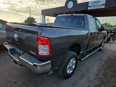More photos of 2023 Ram 2500 Big Horn at Automaxx of the Carolinas, SC