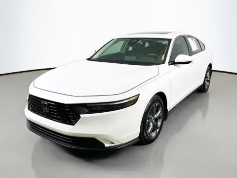 Another view of 2024 Honda Accord EX for sale in Summerville, SC at Automaxx of the Carolinas