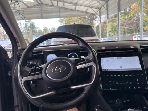 More photos of 2024 Hyundai Tucson Limited at Automaxx of the Carolinas, SC