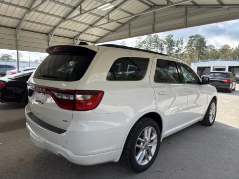 Another view of 2024 Dodge Durango GT Plus for sale in Summerville, SC at Automaxx of the Carolinas