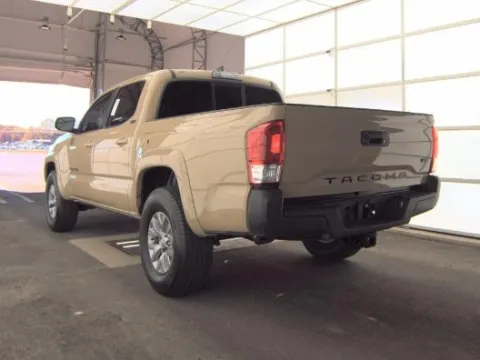 More photos of 2017 Toyota Tacoma SR5 at Automaxx of the Carolinas, SC