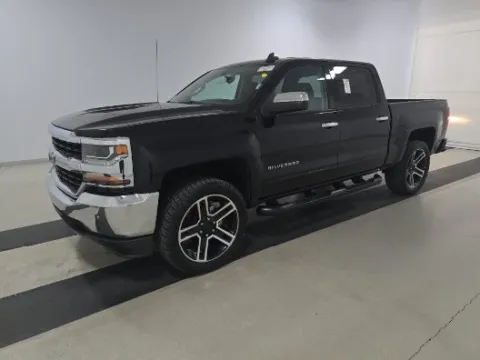 Photos of 2017 Chevrolet Silverado 1500 LT for sale in Summerville, SC at Automaxx of the Carolinas