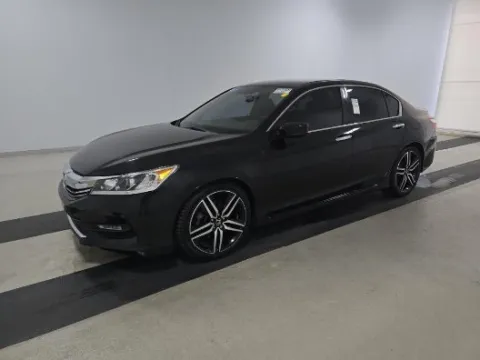 Photos of 2017 Honda Accord Sport for sale in Summerville, SC at Automaxx of the Carolinas