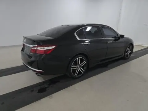 Another view of 2017 Honda Accord Sport for sale in Summerville, SC at Automaxx of the Carolinas