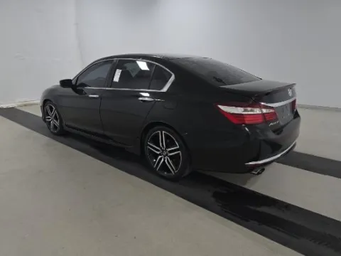 More photos of 2017 Honda Accord Sport at Automaxx of the Carolinas, SC