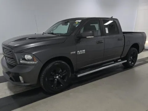Photos of 2016 Ram 1500 Sport for sale in Summerville, SC at Automaxx of the Carolinas