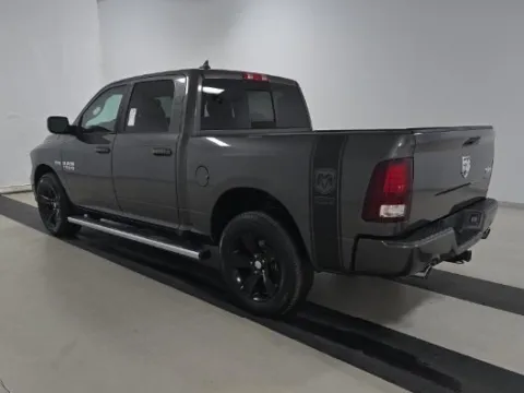 More photos of 2016 Ram 1500 Sport at Automaxx of the Carolinas, SC