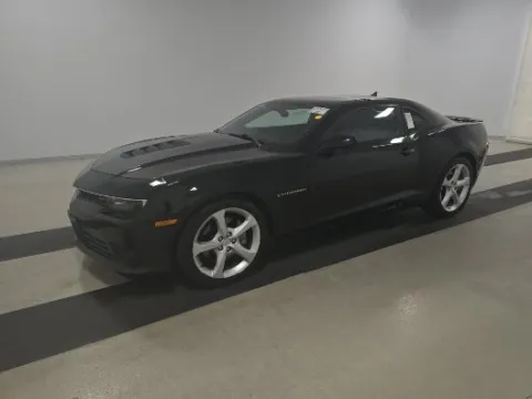 Photos of 2015 Chevrolet Camaro SS for sale in Summerville, SC at Automaxx of the Carolinas